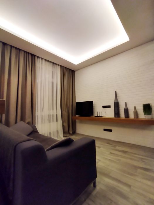 Сдам стильную квартиру в 17 Жемчужине Асташкина центр города