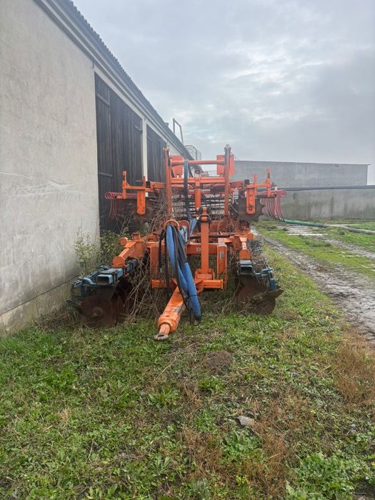 Brona talerzowa Galucho 5.5 m