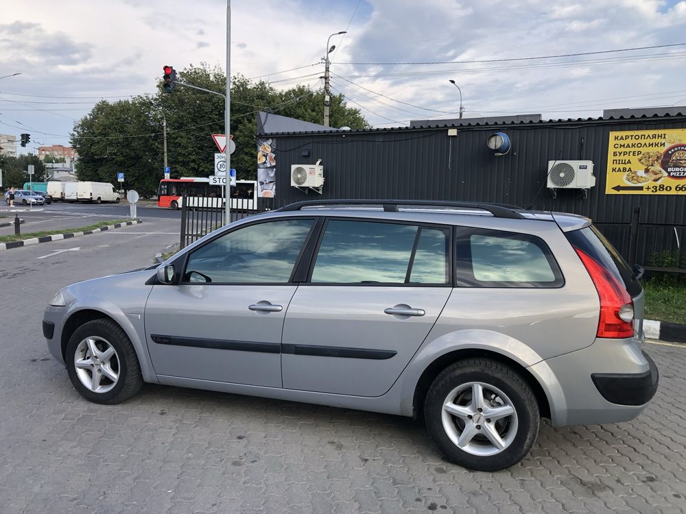 ПРОДАЮ Рено Меган