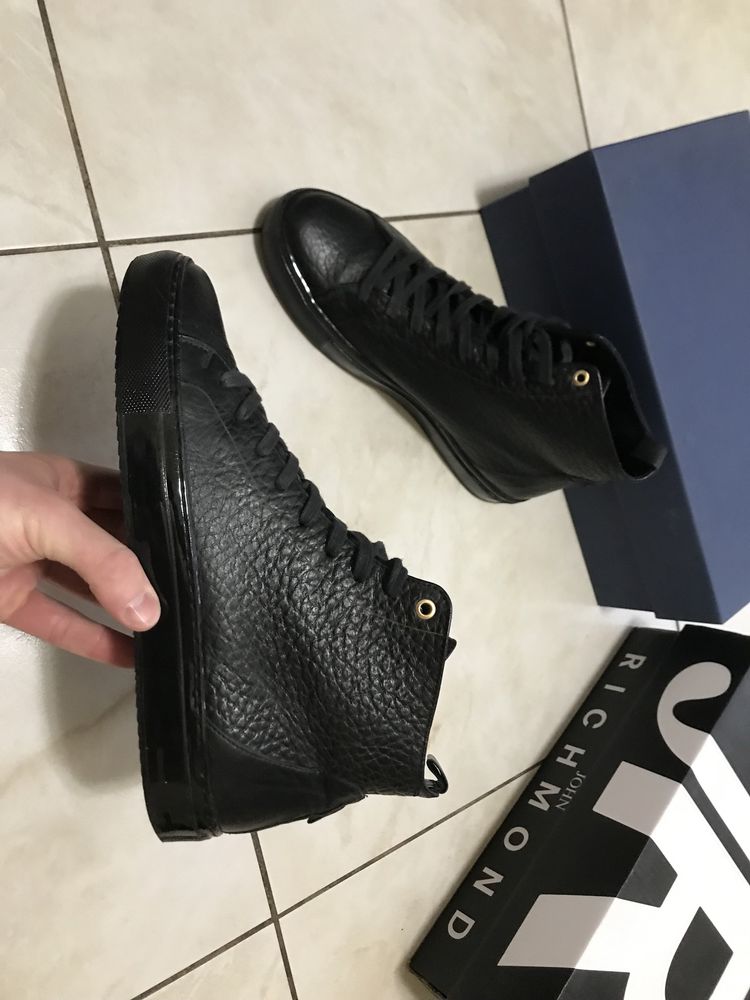 Кеды Kenneth Cole ботинки кроссовки
