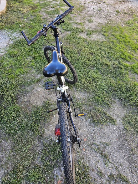 Bicicleta roda 24