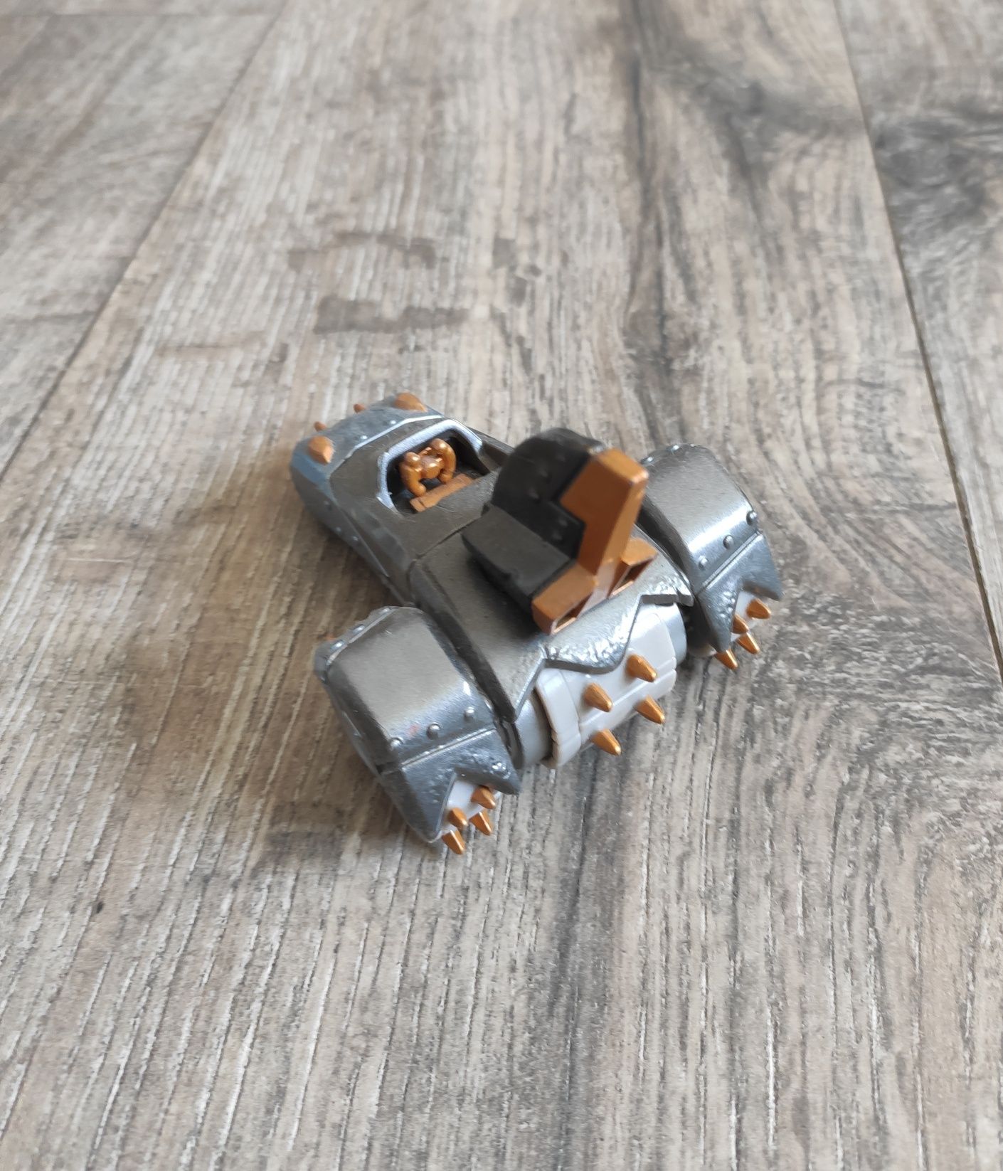 Figurka SuperCharger Vehicles Shark Tank z gry Serii Skylanders Xbox