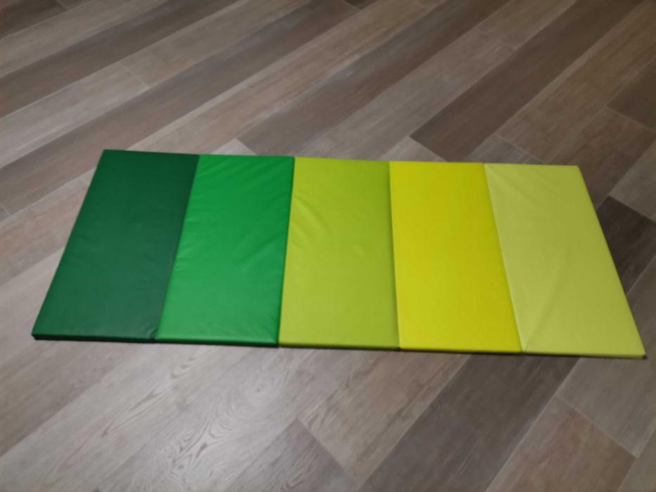 Colchão dobrável (PLUFSIG -IKEA)