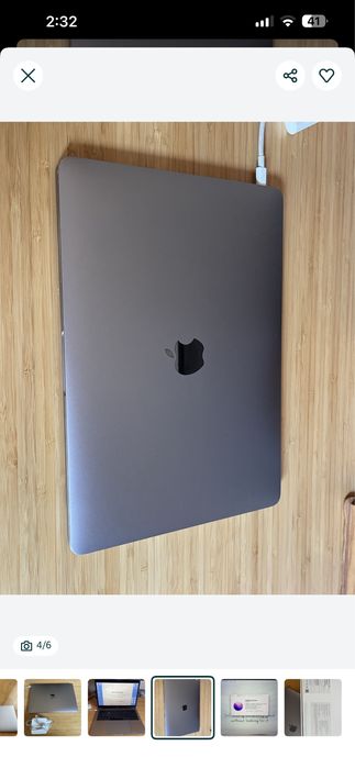 Apple Macbook Pro