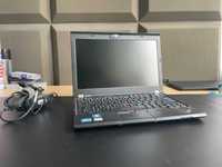 Laptop Lenovo ThinkPad X220