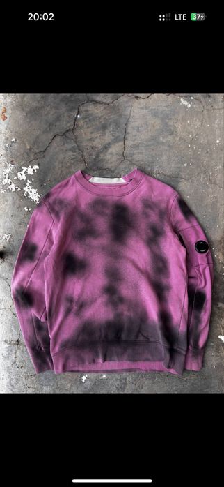 Свитшот C.P Company