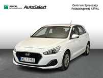 Hyundai I30 1.4MPI 100 Classic+ 100KM