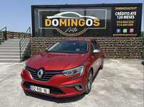 Renault Megane GT Line