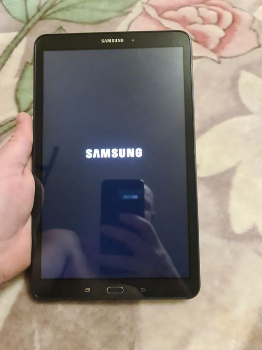 Samsung galaxy tab A на з/ч