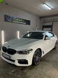 BMW Seria 5 BMW seria 5 G30 M pakiet xDrive 340KM 1 właściciel