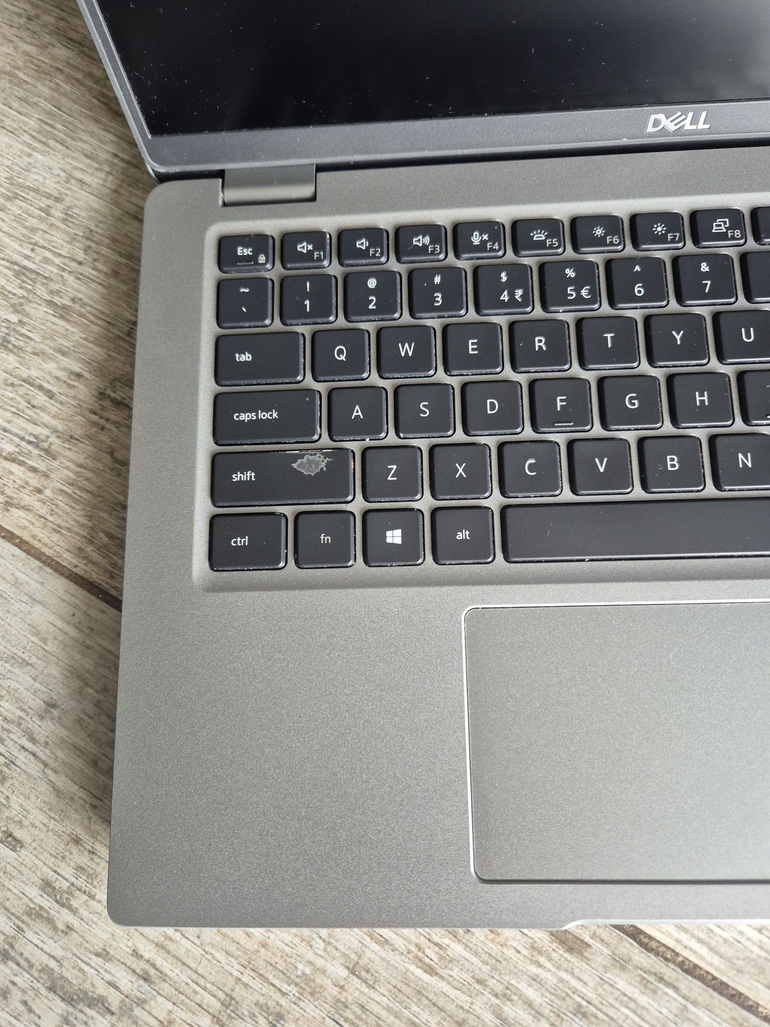 Laptop DELL Latitude 5420