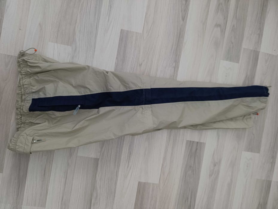 Штани спортивні чоловічі CARBRINI розмір XL(36)