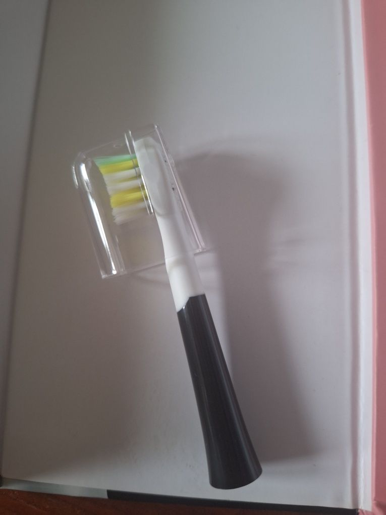 Szczoteczka soniczna elektryczna do zębów TEESA Sonic Junior Boy TSA80