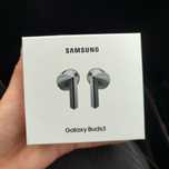 Nowe słuchawki Samsung Galaxy Buds3