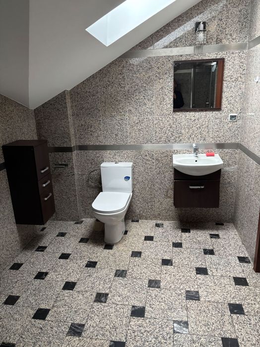 Wynajmę Mieszkanie 100 metrów Kanie