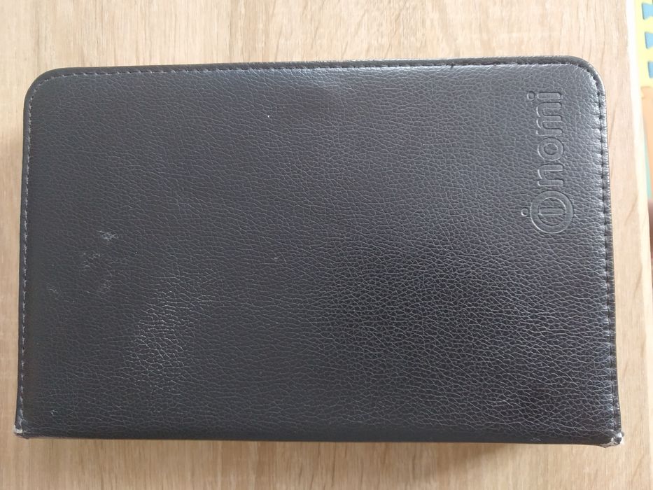 Планшет Nomi Corsa 2