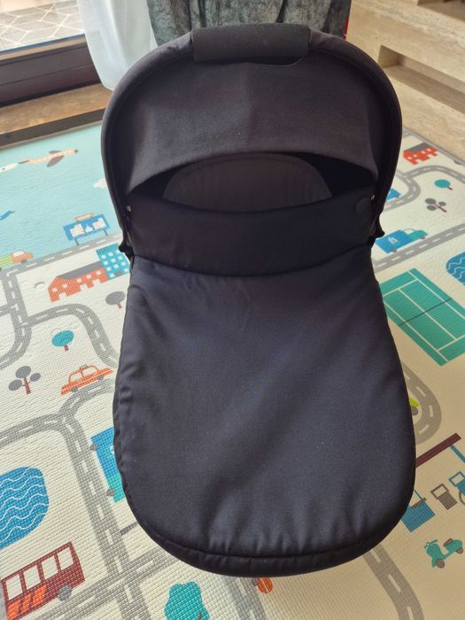 Gondola cybex gazelle s