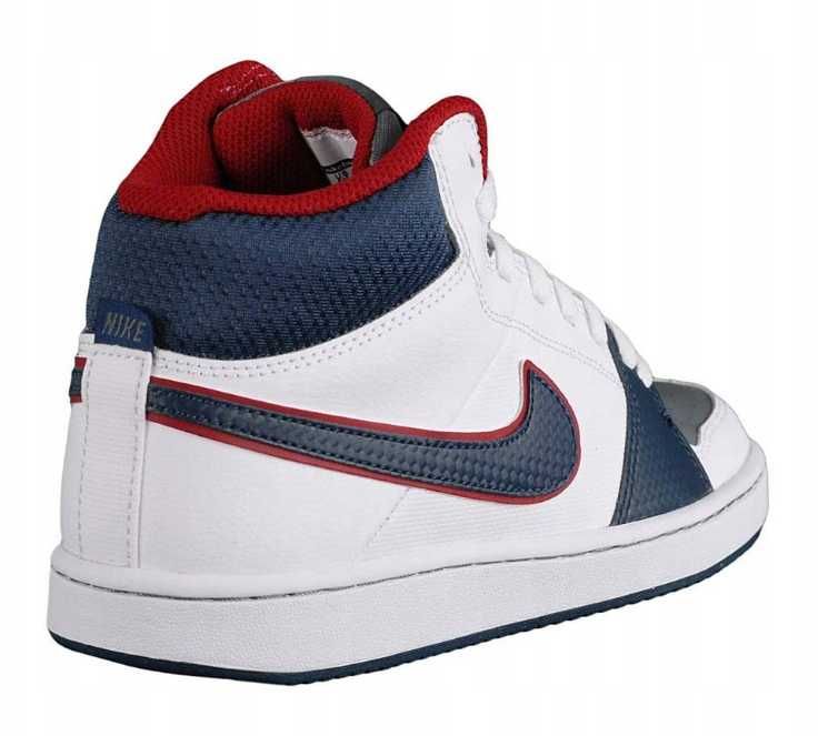 Nowe dziecięce buty sportowe / adidasy NIKE Backboard !! R-27 !