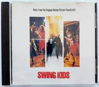 Soundtrack Swing Kids 1993r James Horner
