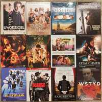 Kolekcja dobrego kina - 12 filmów