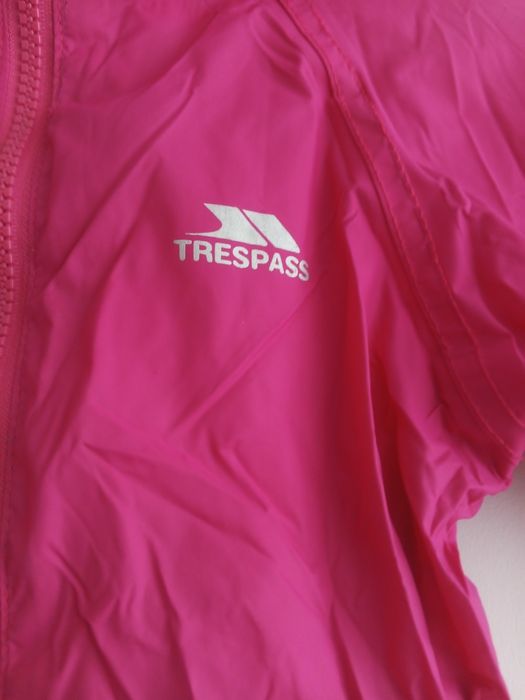 Kombinezon jesienny Trespass