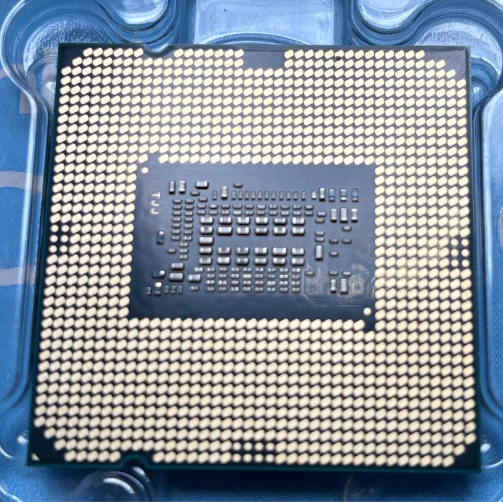 Процесор Intel Celeron