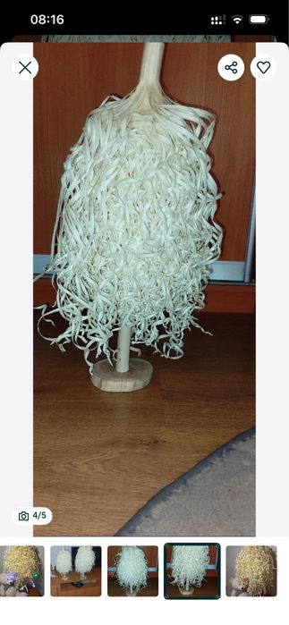 Чичилаки , ручная работа. Эксклюзив.