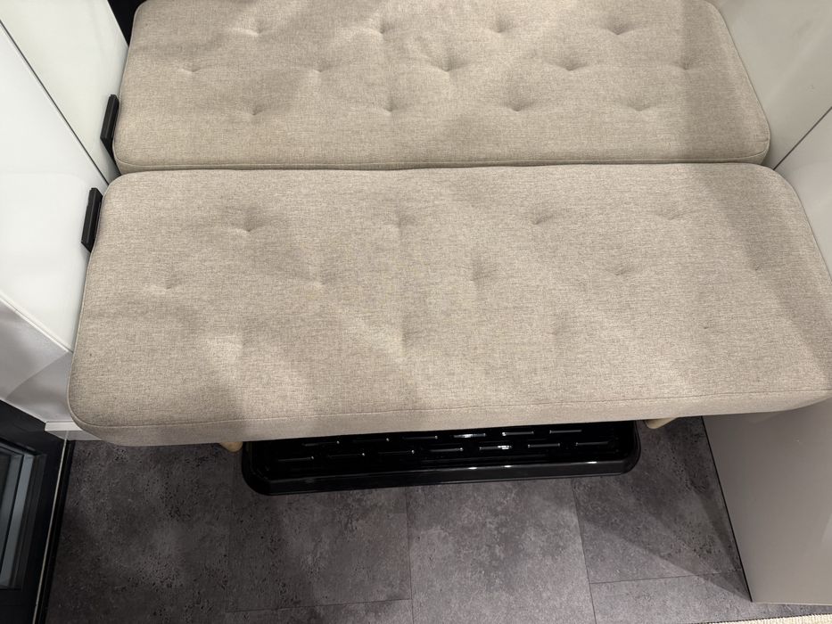 Ławka do przedpokoju