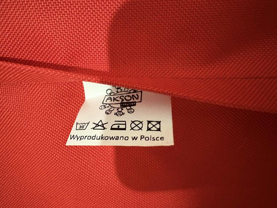 Kolorowe poduszki Emocje dla dzieci - zestaw 6 sztuk