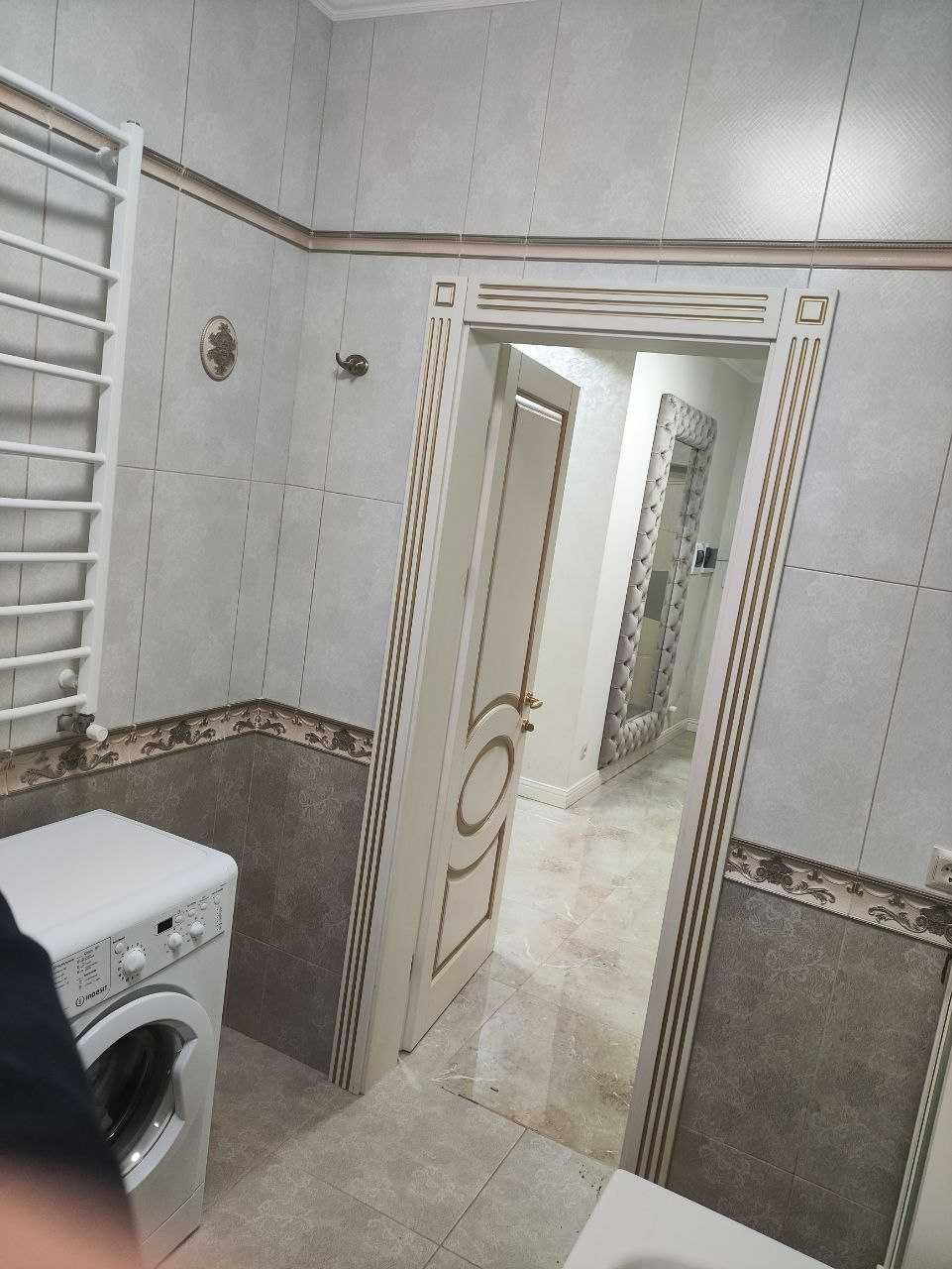 Продаж 3к квартири з люксовим ремонтом в районі Боздош