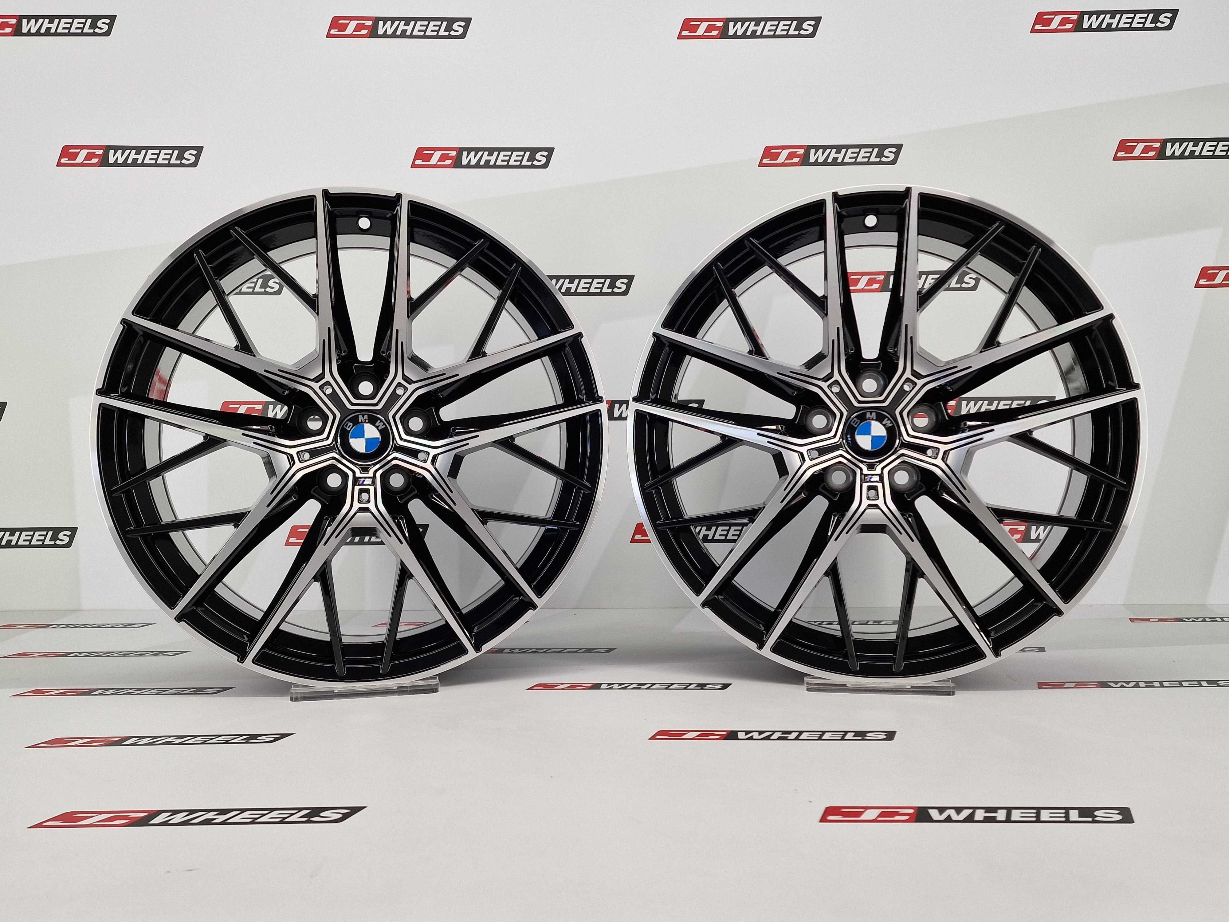 Jantes Look BMW 555M em 19 | 5x112