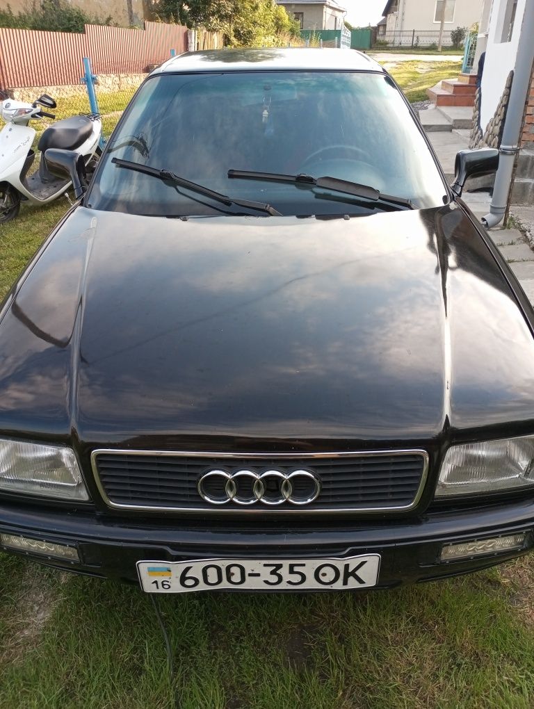 Продається авто Audi 80