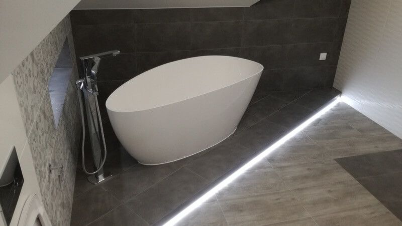 KONBUD remonty mieszkań domów wykończenia pod klucz gładzie natryskowe