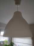 Lampa Ikea melody 38 cm