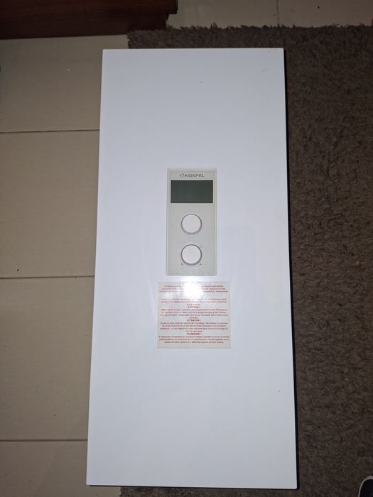 Elektryczny kocioł Kospel EKCO .MN3