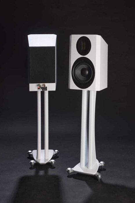 Scansonic HD M15.2 kolumny podstawkowe