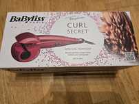 Lokówka automatyczna Babyliss Curl Secret