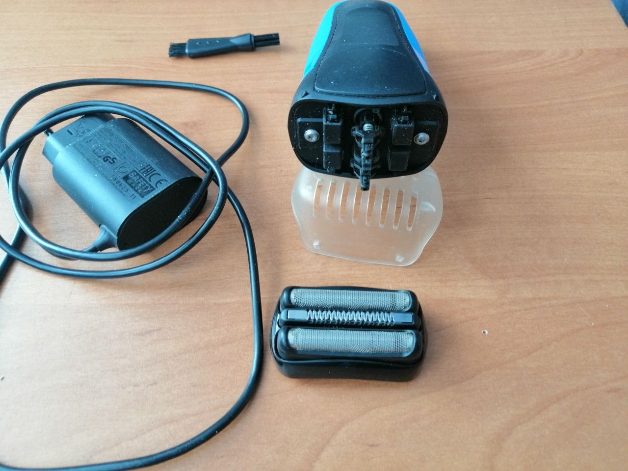 Golarka Braun Series 3