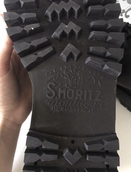 Броги Prada оригінал