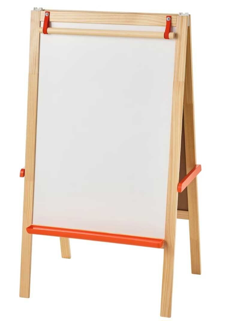 Cavalete madeira ikea