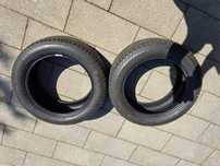 Goodyear Vector 4Seasons 215/55 R17