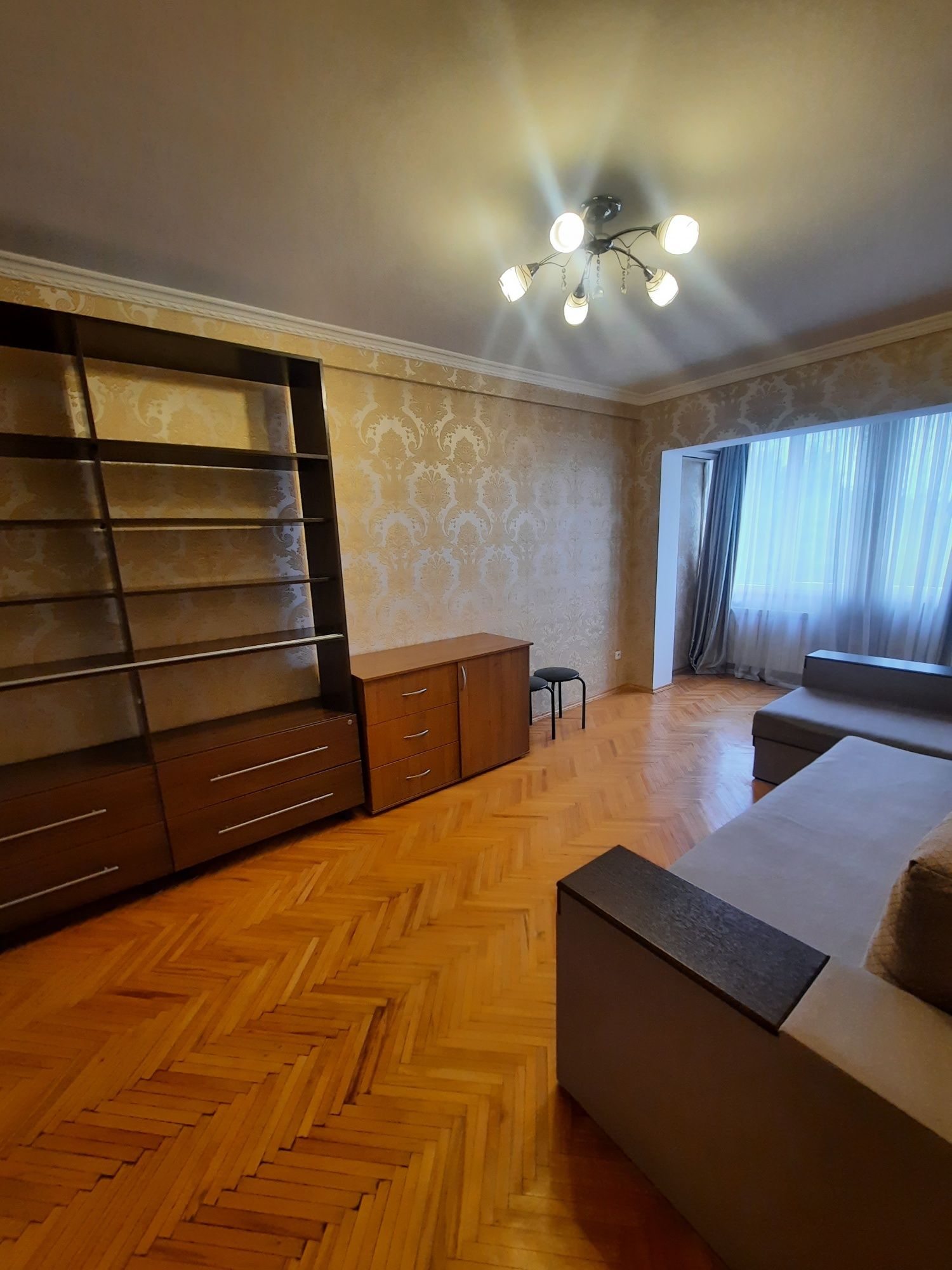 Продам однокімнатну квартиру, Солом'янський р-н, вул Липківского 27/5