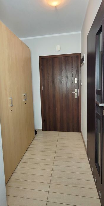 Mieszkanie Osiedle Słoneczne   2 pokoje plus ogródek