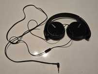 Słuchawki Sony MDR-ZX110 czarne