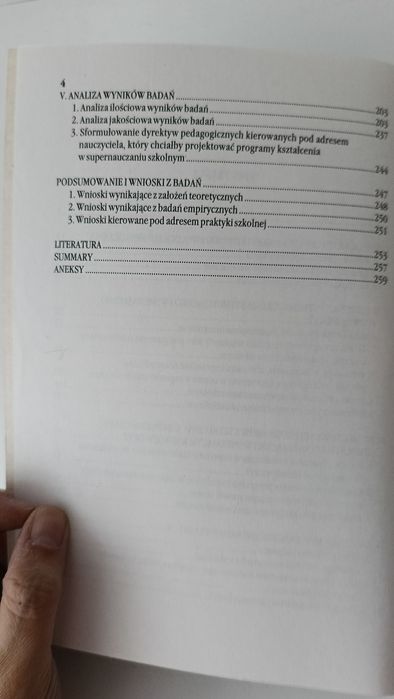 Supernauczanie. Perspektywy nowej edukacji Gnitecki