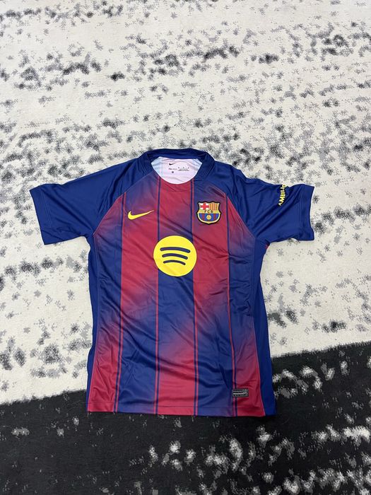Koszulka Nike FC Barcelona