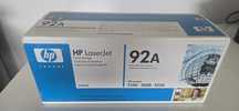 Oryginalny toner HP 92A C4092A