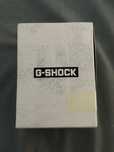 Zegarek damski casio G-SHOCK GMA-s2100ga