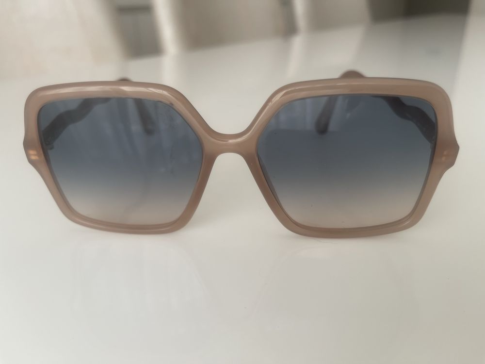Oculos sol Chloé