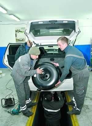 ГАЗ у Нас!ГБО з документами-Київ. СТО. Газ на авто сертифікація